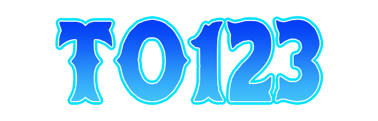 TO123 Logo